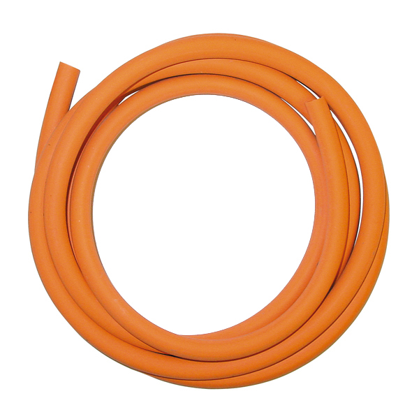 Rubber Tube 6mm Bore Pack 2m