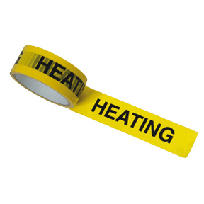 Heating Tape 38mm x 33M Roll