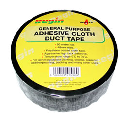 Duct/Gaffer Tape 48mm x 50M Roll
