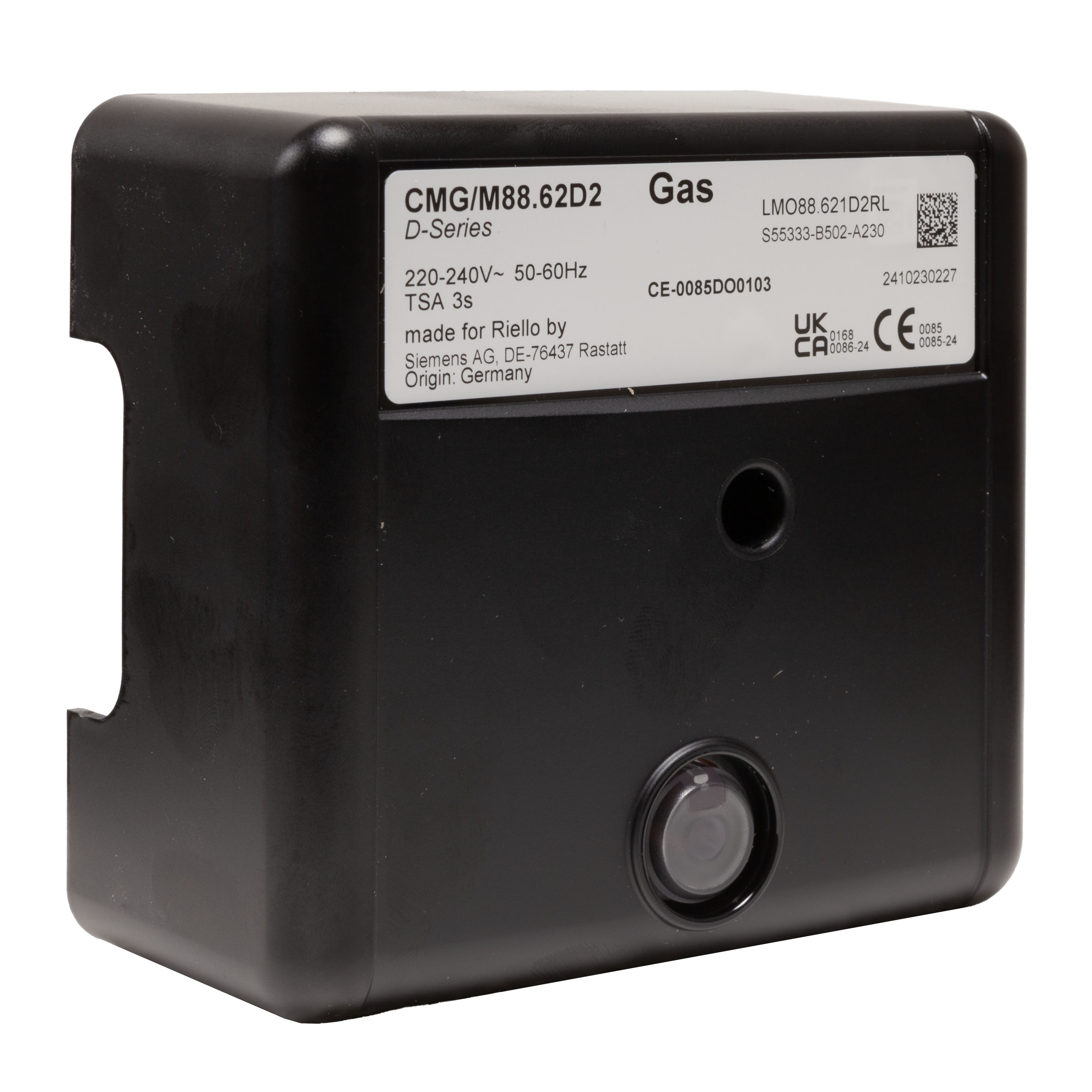 Riello CMG88.62D2 Control Box