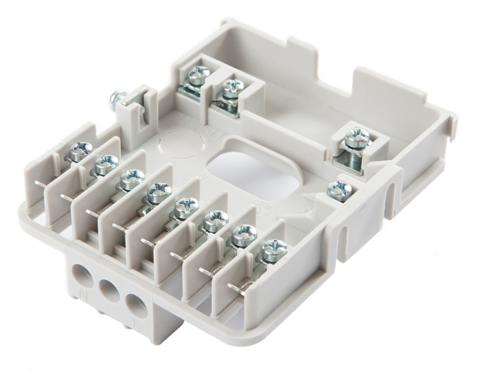 Riello 530/SE Control Box Base