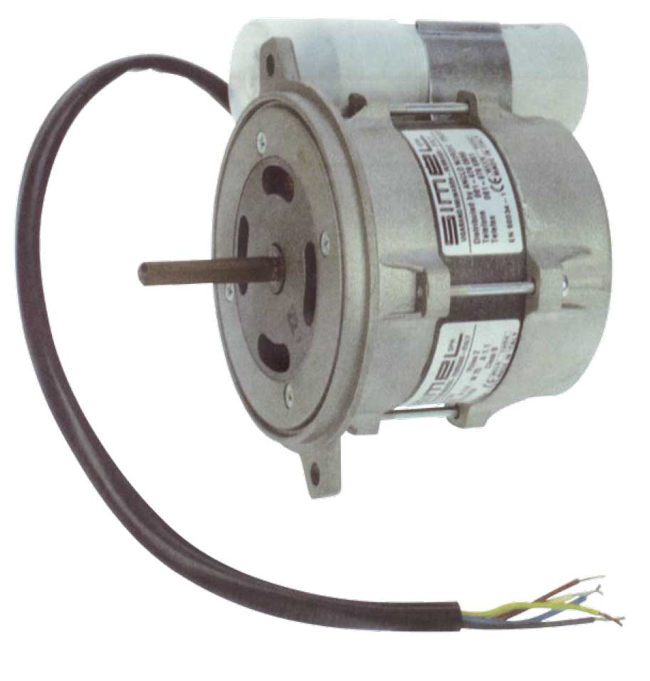 Riello Fan Motor 230v