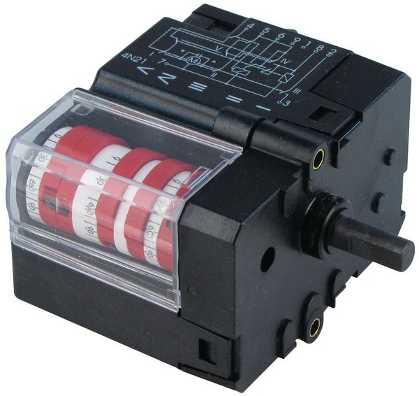 Riello Servo Motor to suit RS Range Of Burners