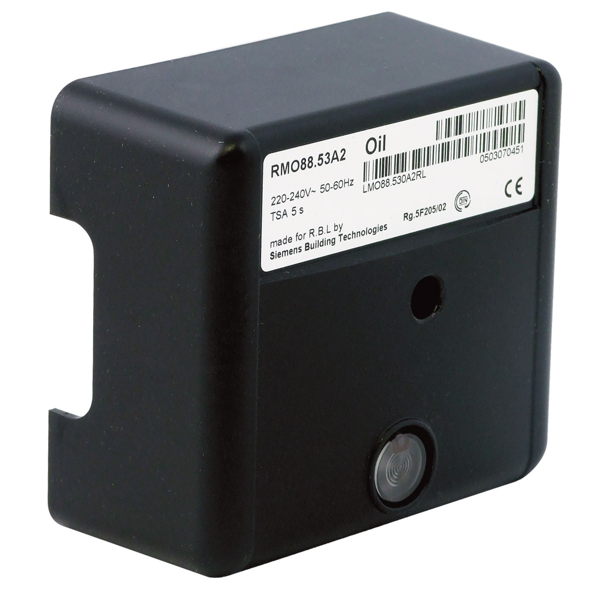 RMO88.53C2 Control Box 240v