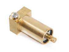 RIELLO 7001039 (C7001039) Small Hydraulic Jack – For F3, F5, F10, F15 Burners