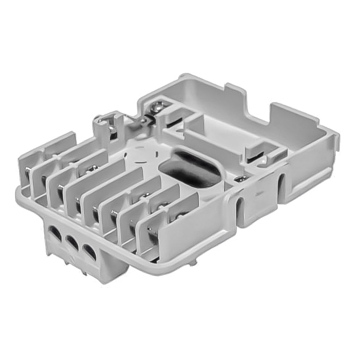 Riello 525/SE Control Box Base