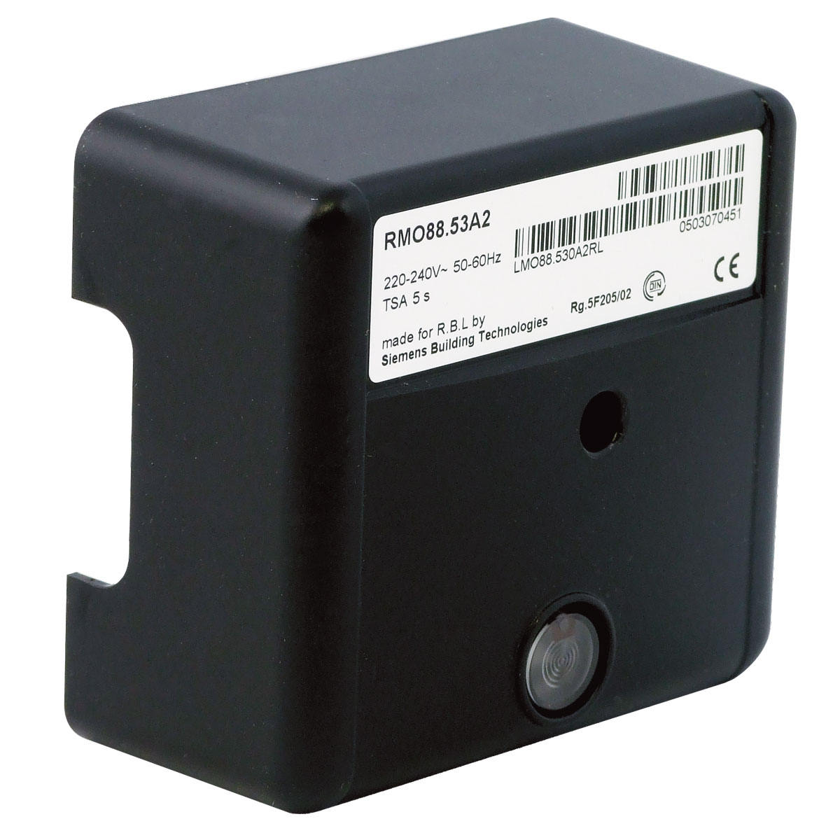 Riello 509/SE Control Box