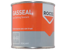 Rocol Non-Set Gas Seal 300g