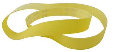 Booster Belt Old 539 890mm x 20mm wide x 1.5mm
