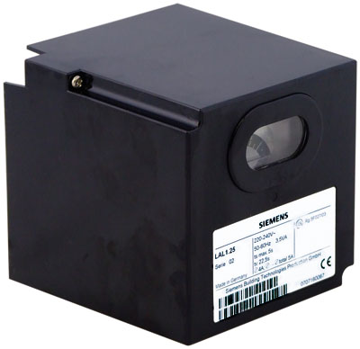 LAL2.65 Control Box 240v