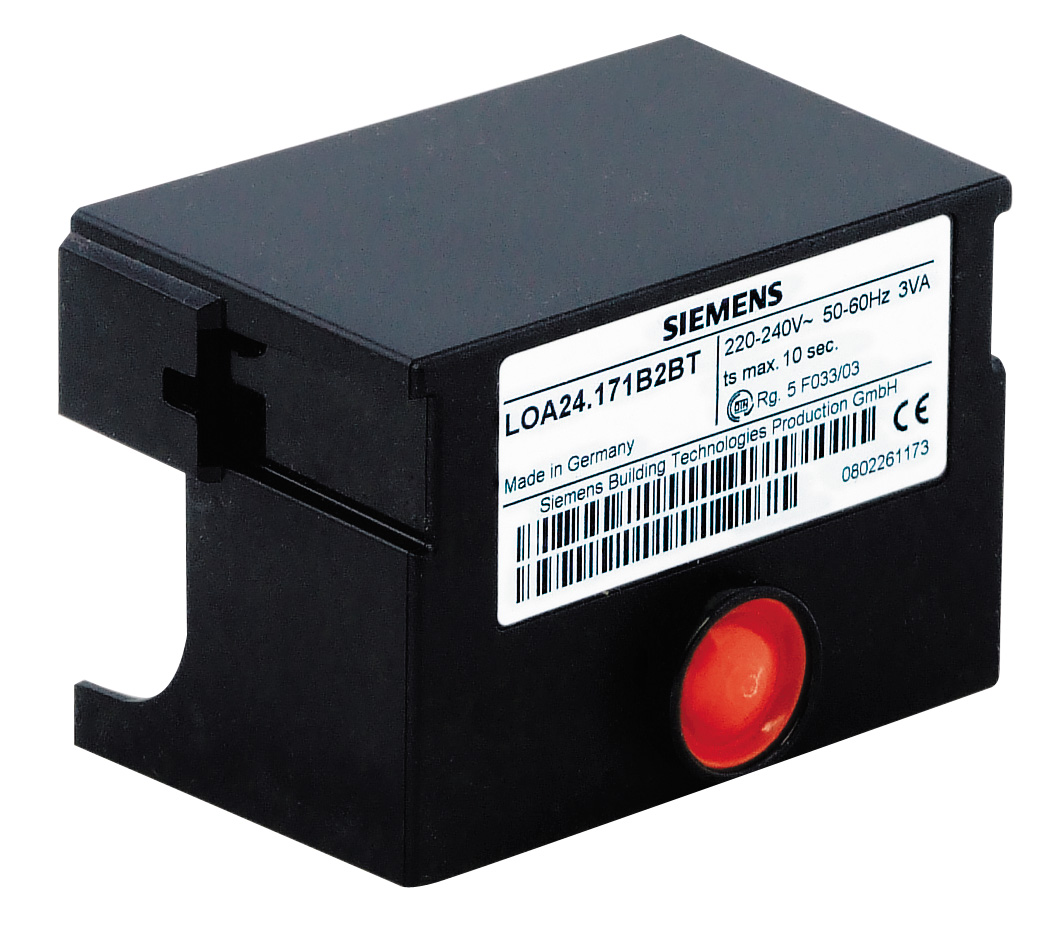 LGB21.350A27 Control Box 240v