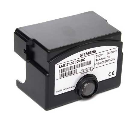 LME21.350C2 Control Box 240v