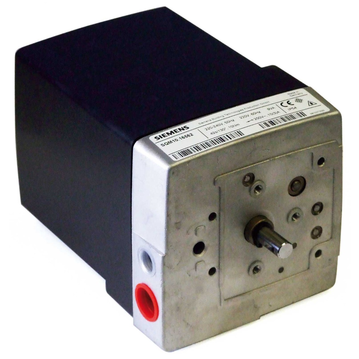 SQM10.16562 230v Servo Motor