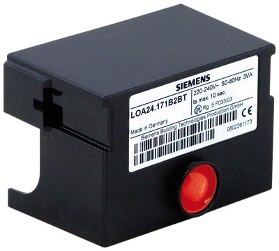 LOA.24.171B2EM Control Box 240v