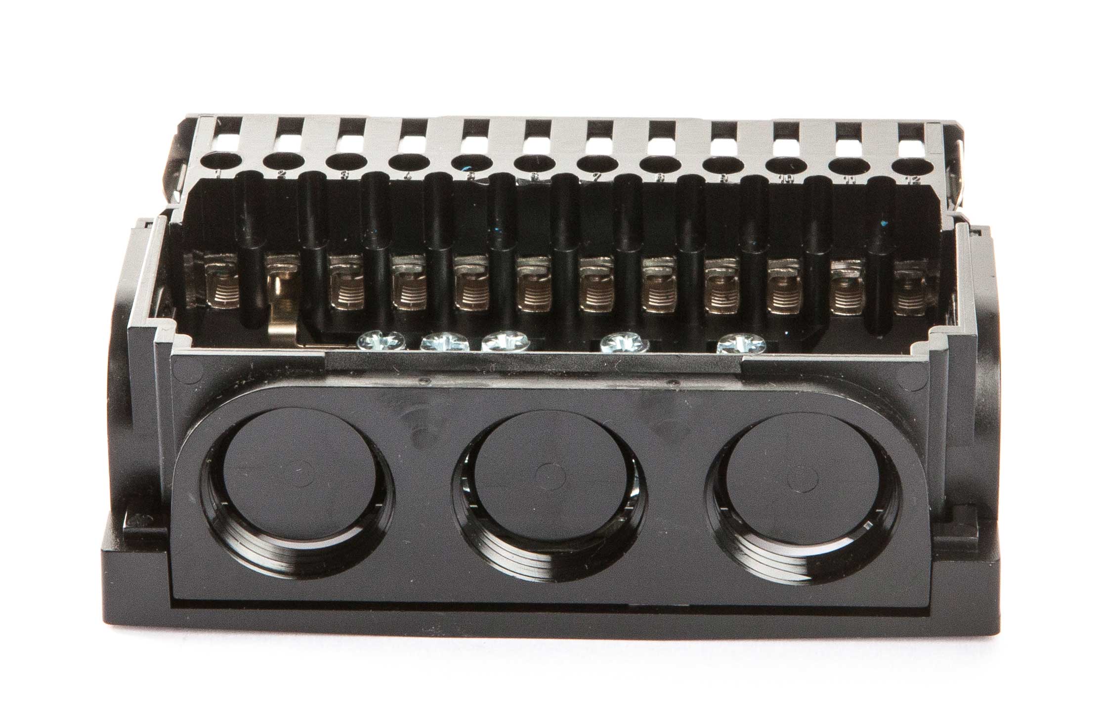Base to Suit LGB, LOA, LGA, LMO & AGK11 Control Boxes