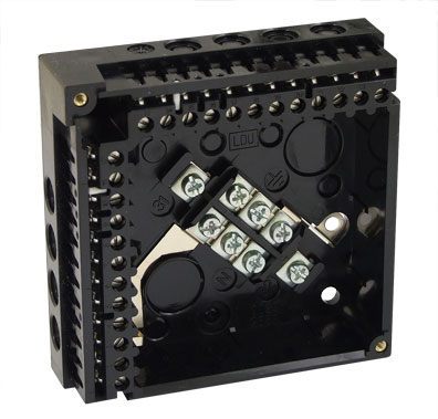 Base To Suit LDU11 Proving Unit