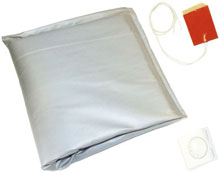 Heater Kit (SKP Actuator) 110v