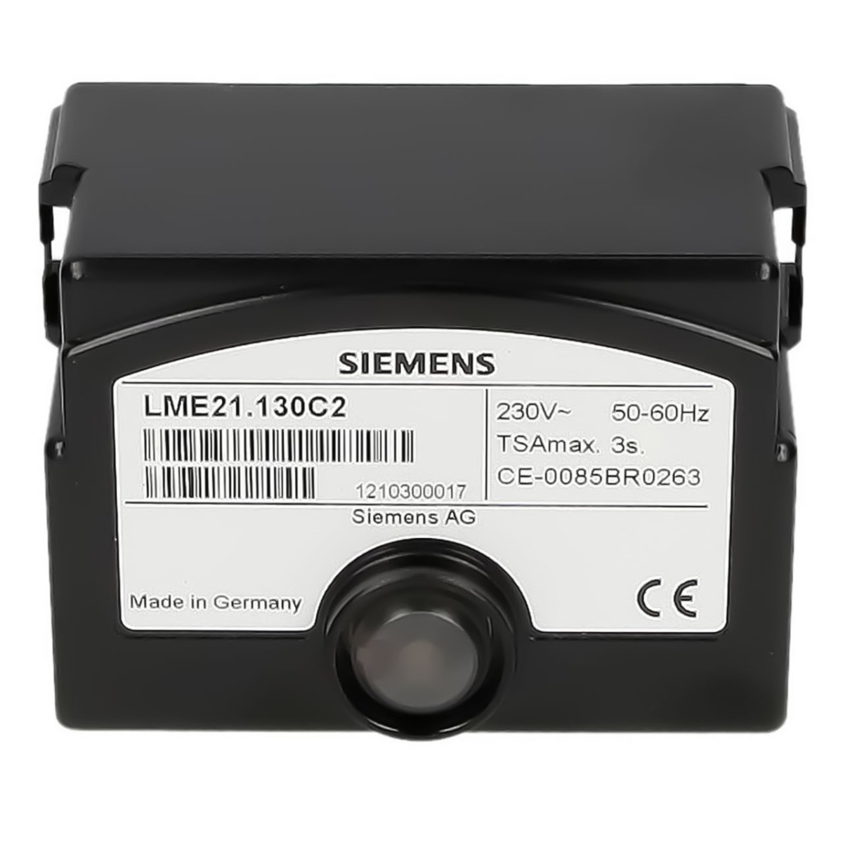 LME21.130C2 Control Box 240v