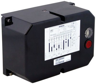 LFE1-8866 Burner Control 110v 50Hz