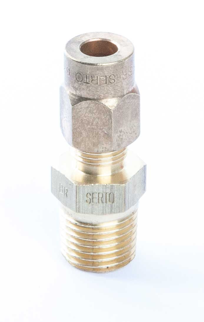 AGA75 Damping Throttle