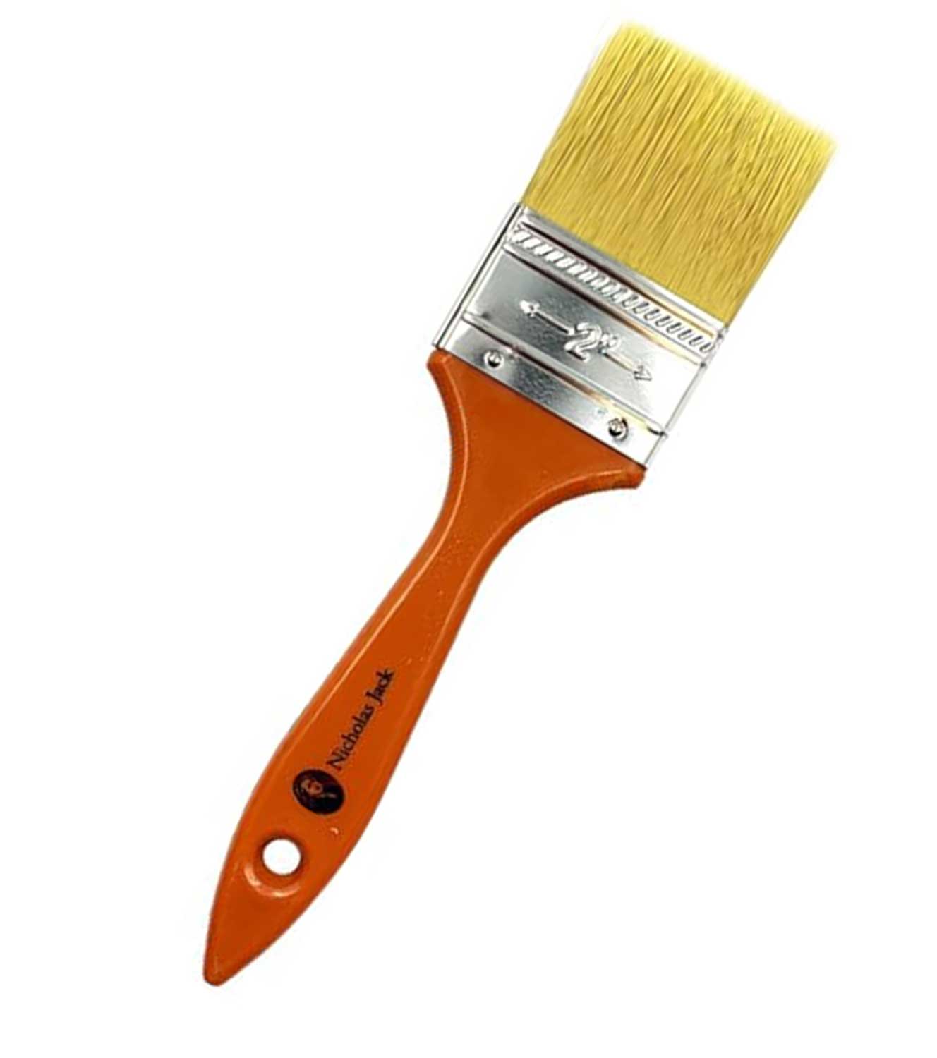 1 1/2" Disposable Paint Brush