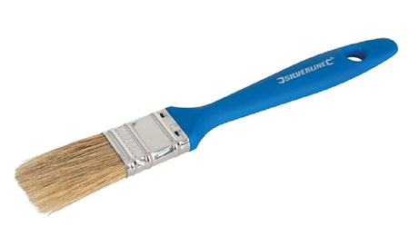 1" Disposable Paint Brush