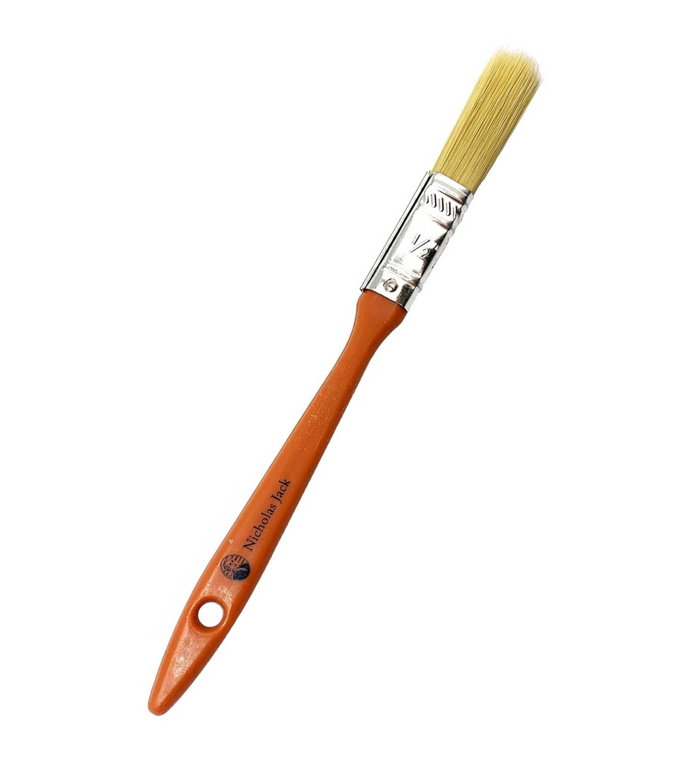 1/2" Disposable Paint Brush