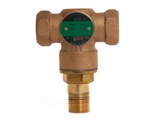 1/2 BSP BX2 Control Valve