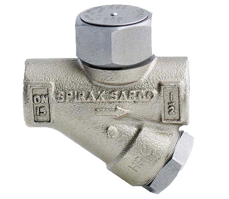 TD42H Steam Trap 1" BSP Screwed