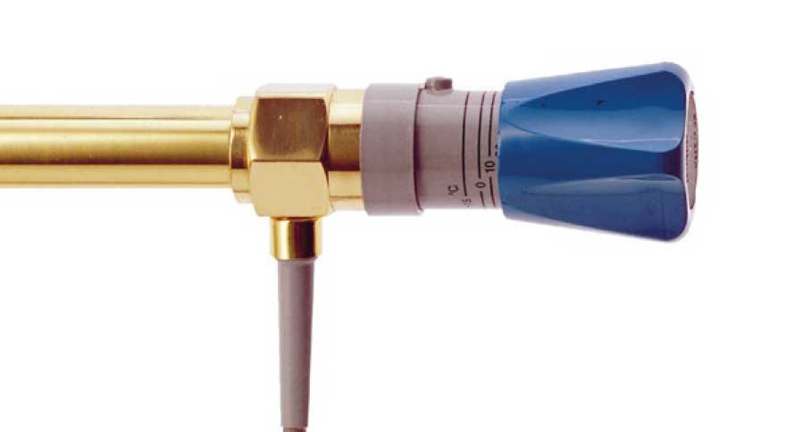 Temp. Controller (40 To +170c)