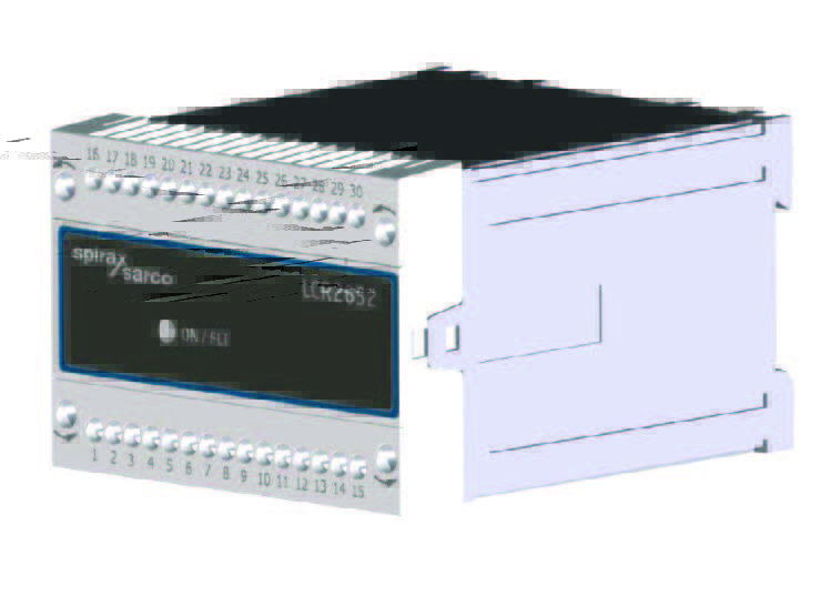 LCR2652 Level Controller 24Vdc