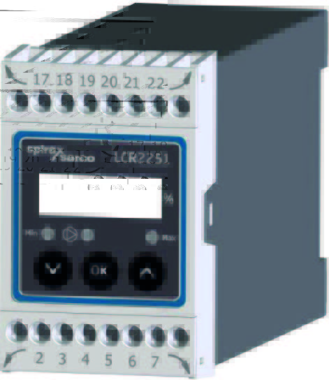 LCR2251 Level Controller 24vdc