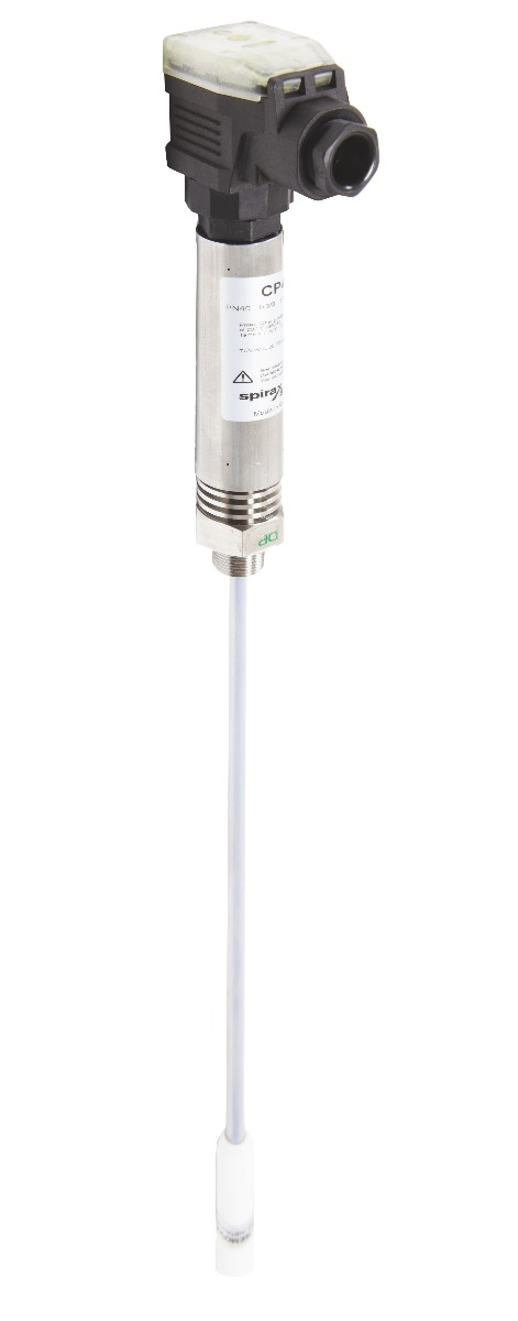 CP40 Conductivity Probe 300mm long x 3/8" BSP