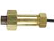 Screwed Plug Tail Assy PT2