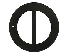 Burner Block Oil Meter Mounting Gasket
