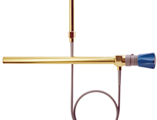 Type 128 Spirax Self Acting Range -20'c To +110°c