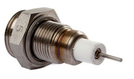 Spiratec Standard Steam Sensor SS1 3/8" BSP