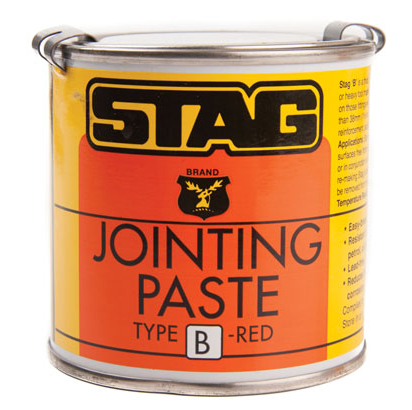 Thick Stag Jointing Paste B 500g