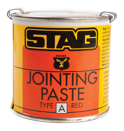 Thin Stag Jointing Paste A 400g