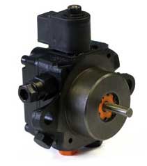 Suntec Oil Pump AJ6DC 1000