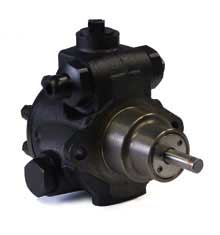 Suntec Oil Pump E4NC 1069 7P