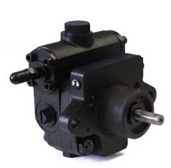 Suntec Oil Pump TA2C 4010-7
