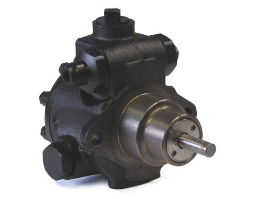 Suntec Oil Pump J7CCE-1002 4P