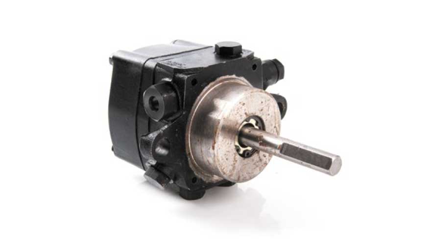 Suntec Oil Pump AJ6-CC-1000-4Y