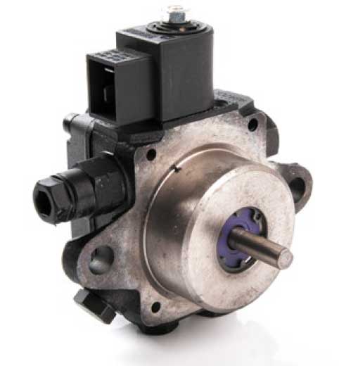 Suntec Oil Pump AS67C-7456-3E1