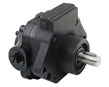 Suntec Oil Pump T2C-107