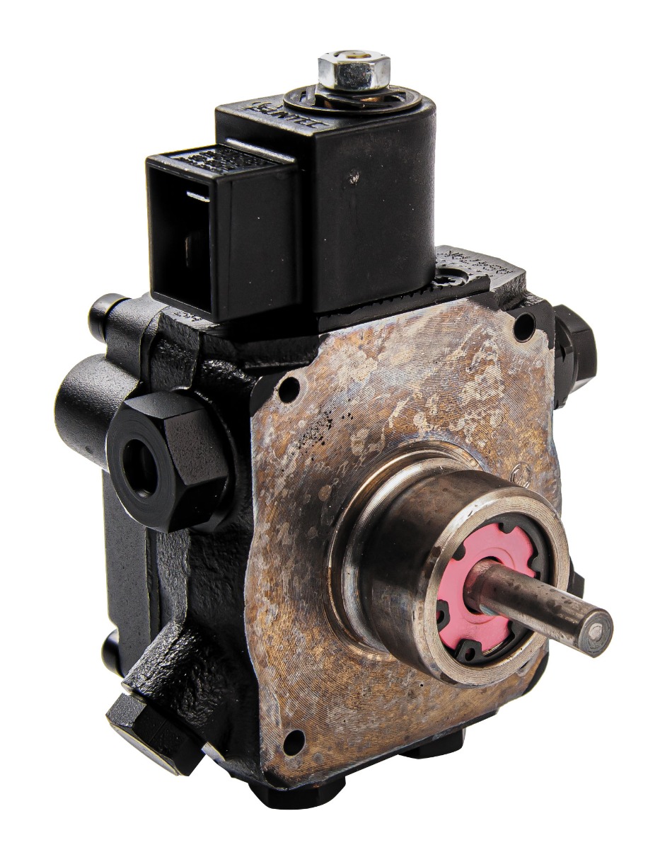 Suntec Oil Pump AS47AK 7564