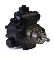 Suntec Oil Pump J6CDC 1000 5P