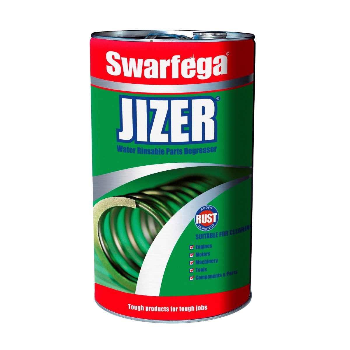 25L Jizer Parts Degreaser