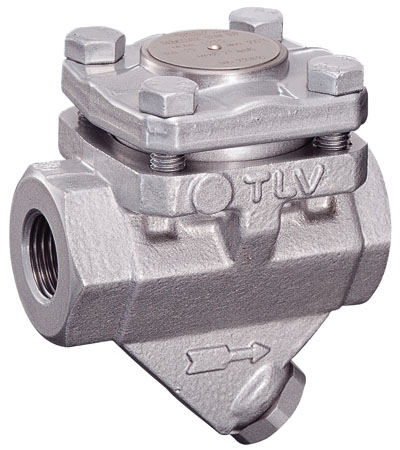 L21S Balanced Pressure Steam Trap 1" BSP Screwed